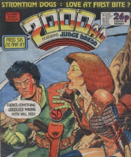 2000 AD #515