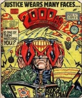 2000 AD #517