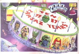 2000 AD #520