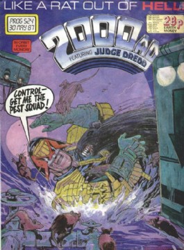 2000 AD #524