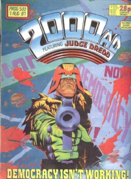 2000 AD #533