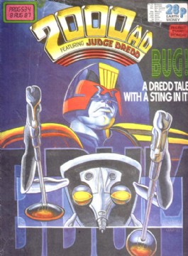 2000 AD #534
