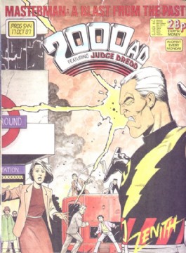 2000 AD #544