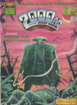 2000 AD #548