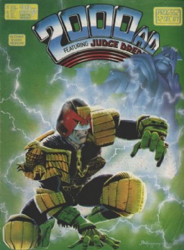 2000 AD #552