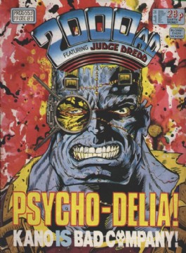 2000 AD #553