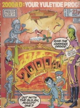 2000 AD #554