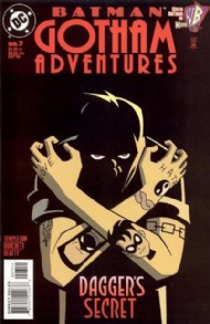 Batman: Gotham Adventures 1998 - 2003 #7
