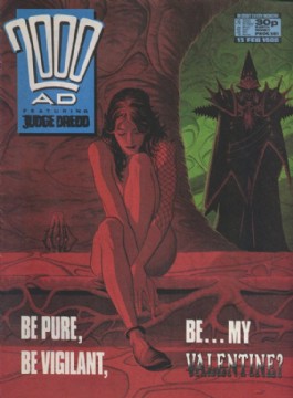 2000 AD #561