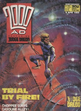 2000 AD #569