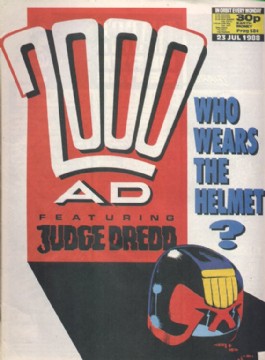 2000 AD #584