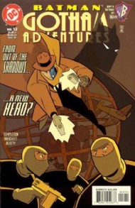 Batman: Gotham Adventures 1998 - 2003 #12