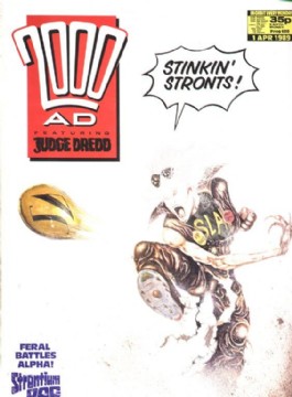 2000 AD #620