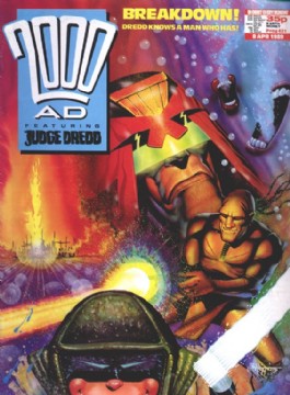 2000 AD #621