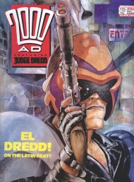 2000 AD 1977 - #623