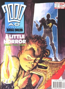 2000 AD #638