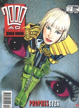 2000 AD #647