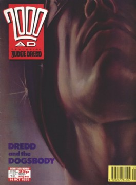 2000 AD #648