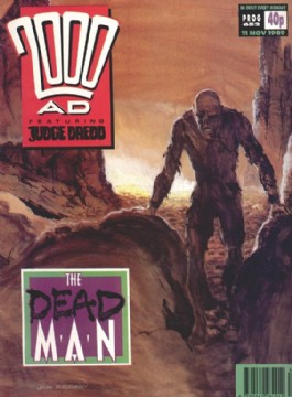 2000 AD #652