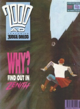 2000 AD #653