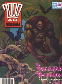 2000 AD #655