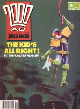 2000 AD #659