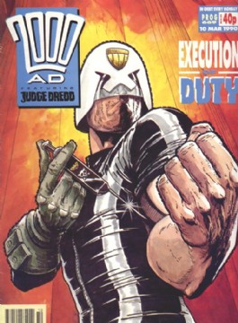 2000 AD #669