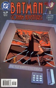 Batman: Gotham Adventures 1998 - 2003 #18