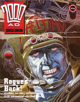 2000 AD #712