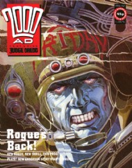 2000 AD 1977 - #712
