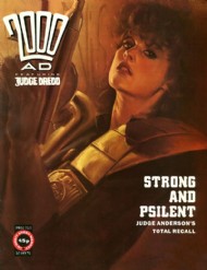 2000 AD 1977 - #713