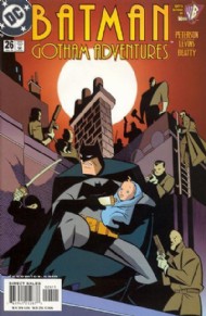 Batman: Gotham Adventures 1998 - 2003 #26