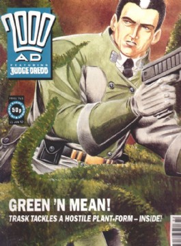 2000 AD #765