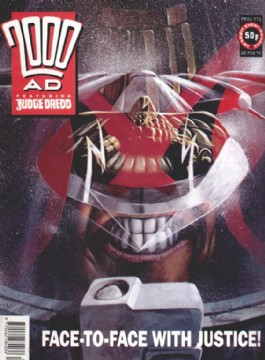 2000 AD #771
