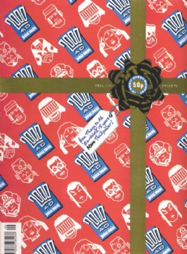 2000 AD #772