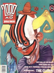 2000 AD 1977 - #774