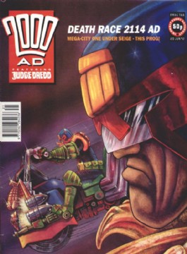 2000 AD #788