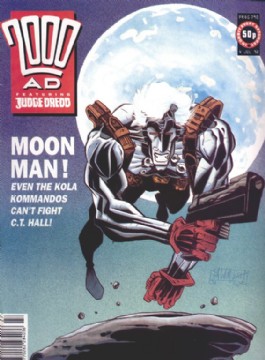2000 AD #790