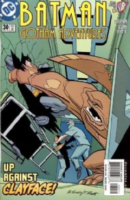 Batman: Gotham Adventures 1998 - 2003 #30