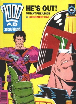 2000 AD #794