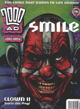 2000 AD #881
