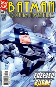 Batman: Gotham Adventures 1998 - 2003 #40