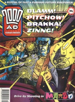 2000 AD #944