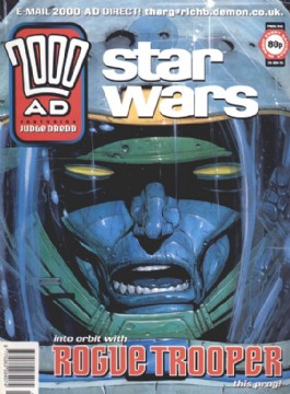 2000 AD #946