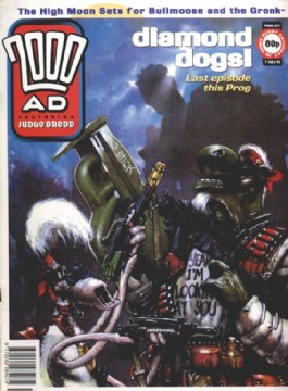2000 AD #947