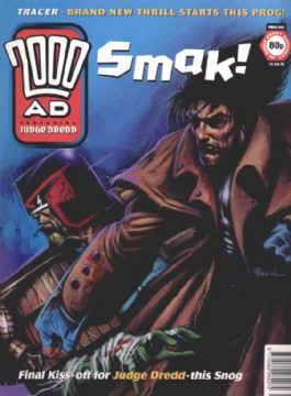 2000 AD #948