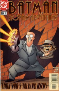 Batman: Gotham Adventures 1998 - 2003 #46