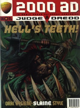 2000 AD #962
