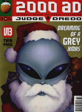2000 AD #972