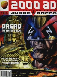2000 AD 1977 - #974